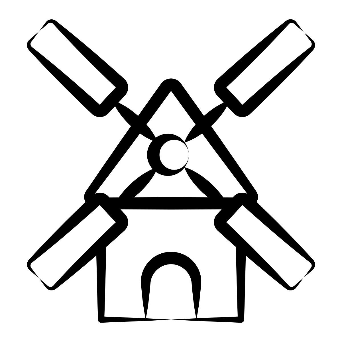풍차 비슷한 것 icon