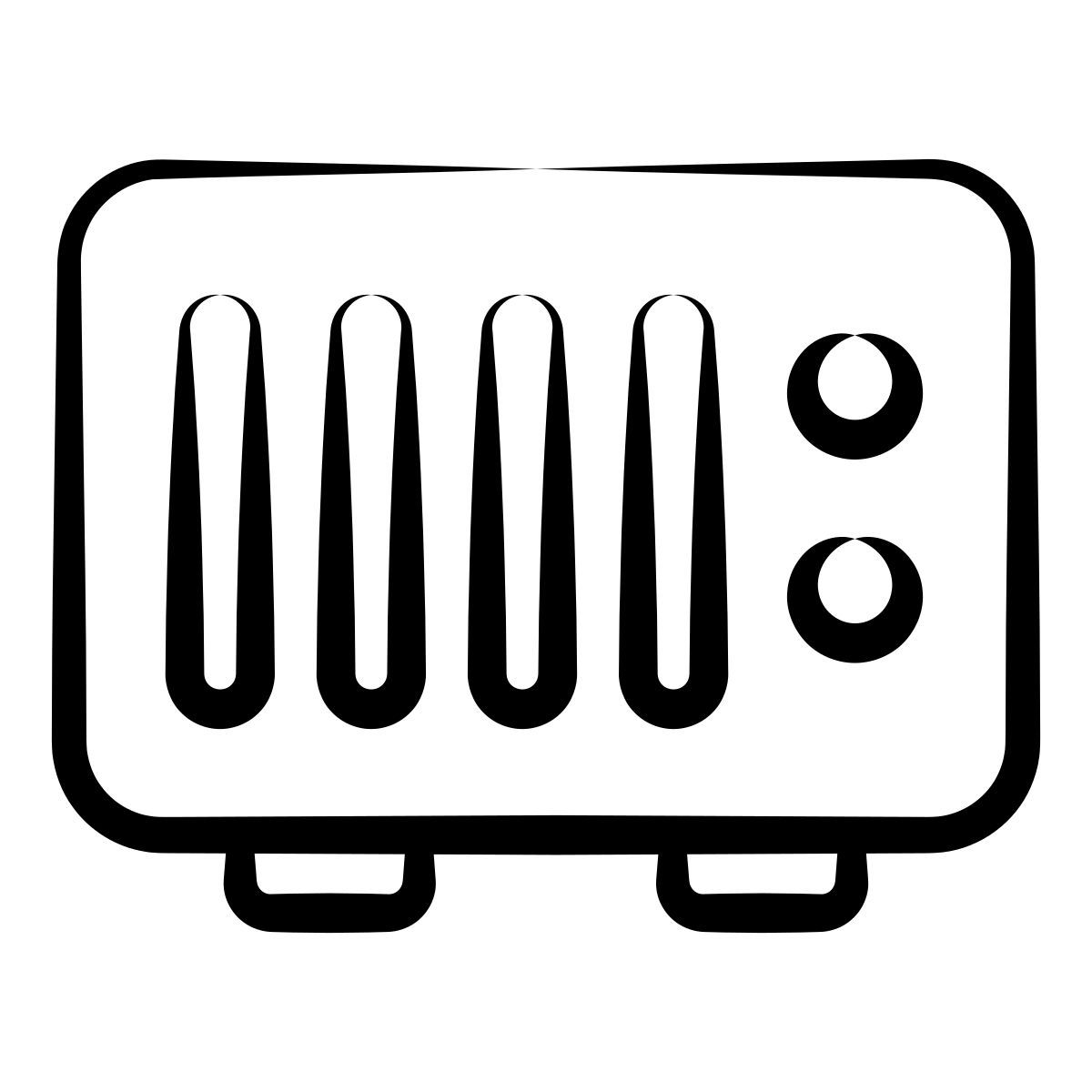 window ac icon