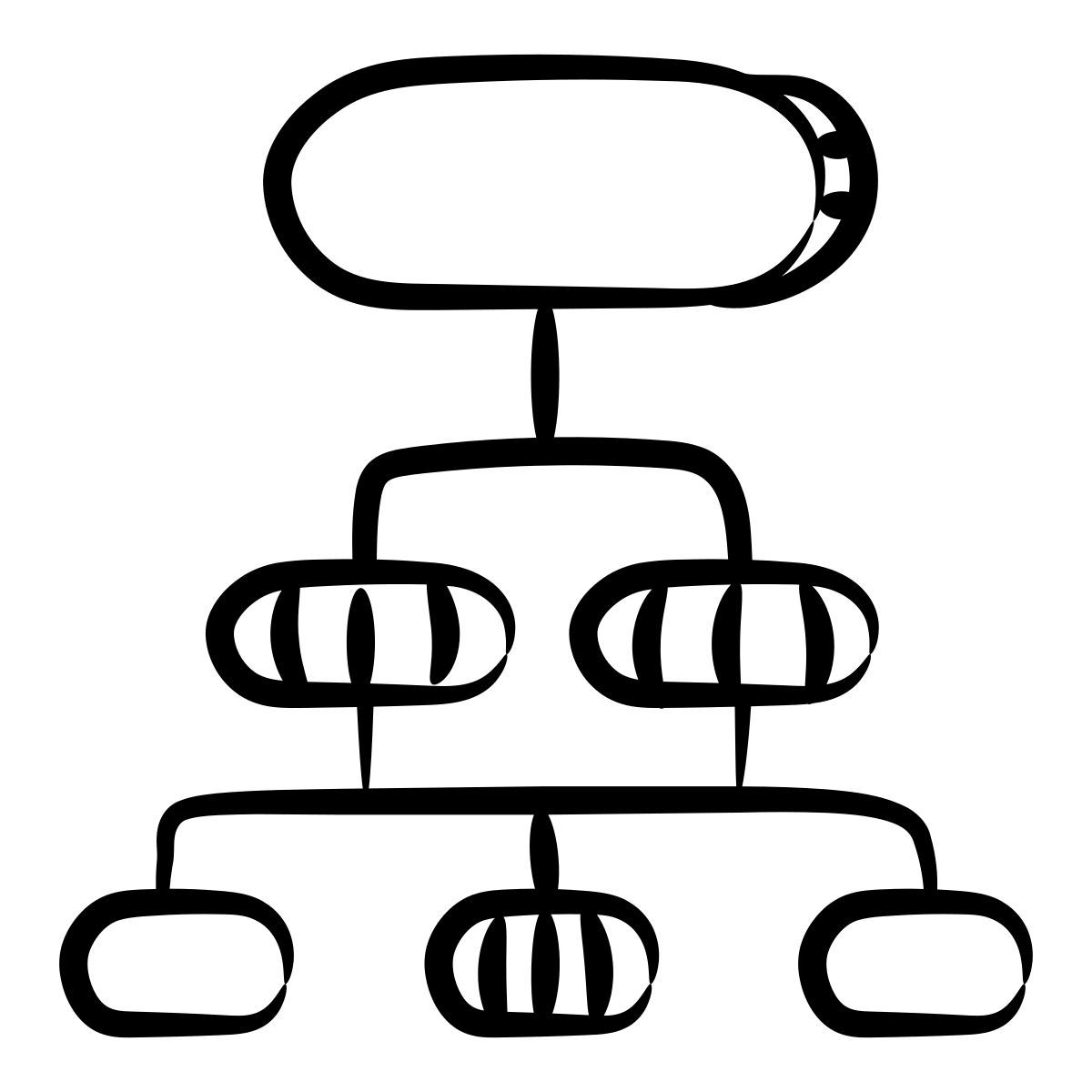 arbeitsablauf icon