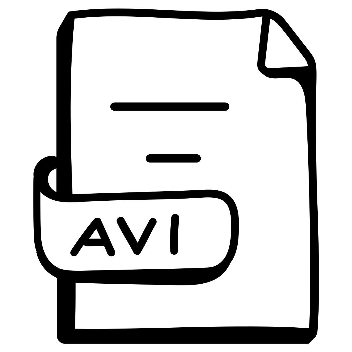 avi icon