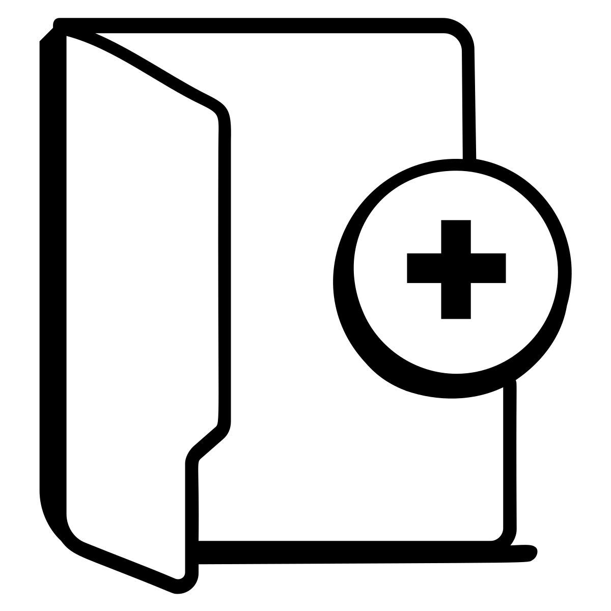 Ajouter des fichiers icon