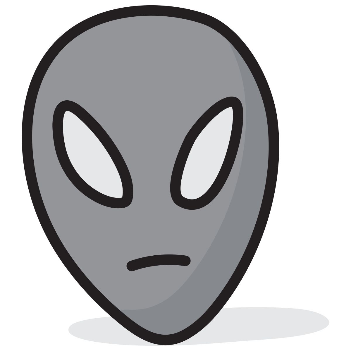 extraterrestre icon