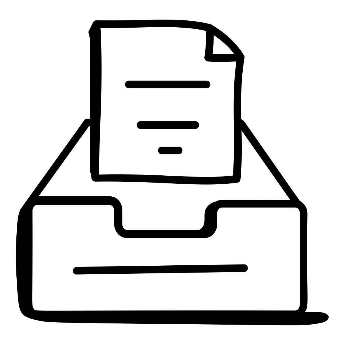 archivio icon