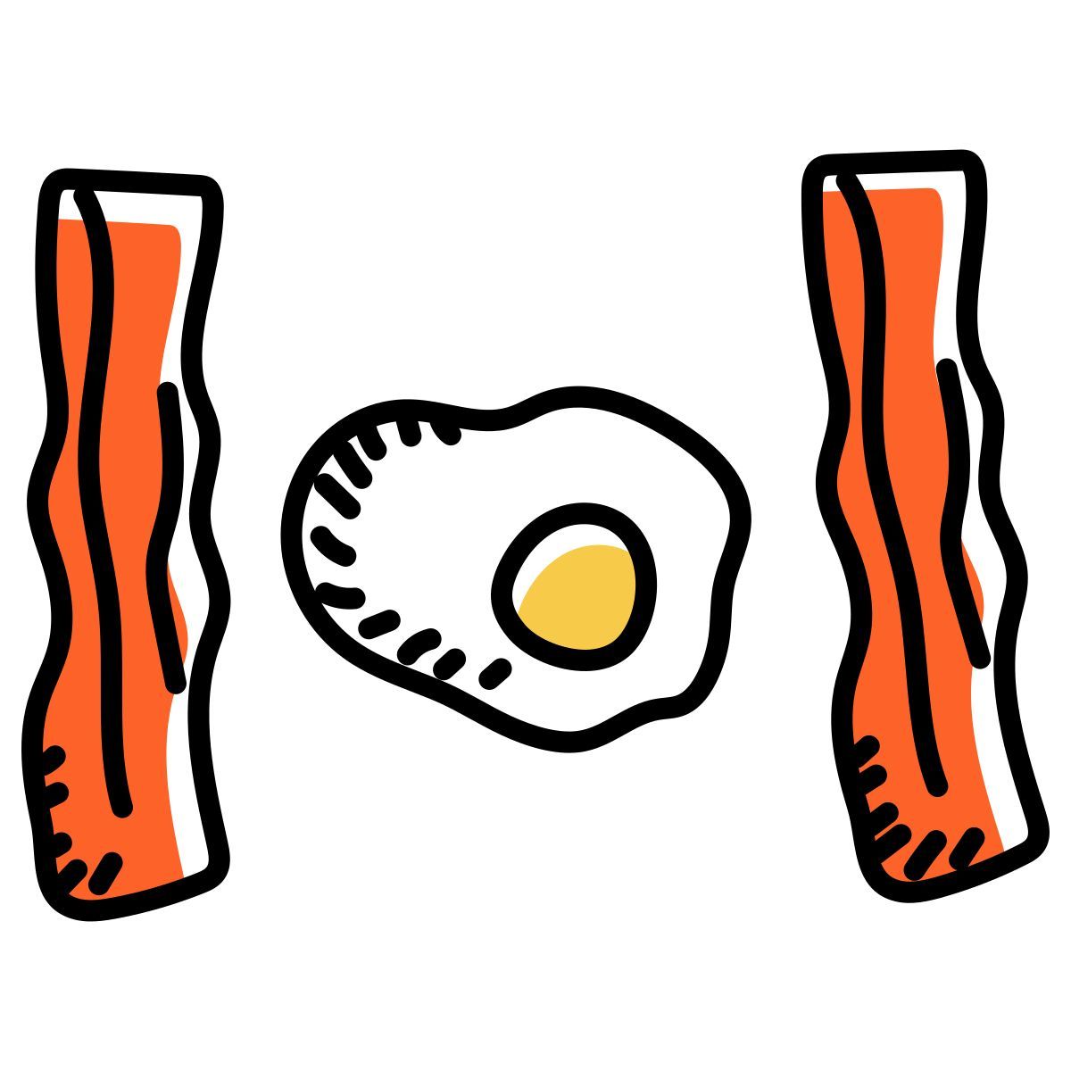 bacon icon