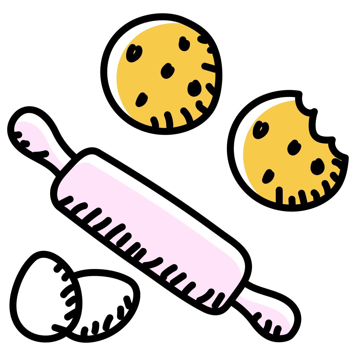 baking icon
