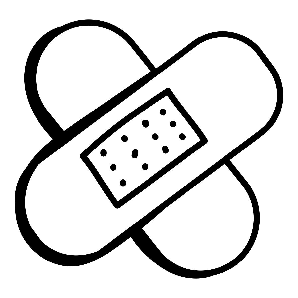 apósito icon