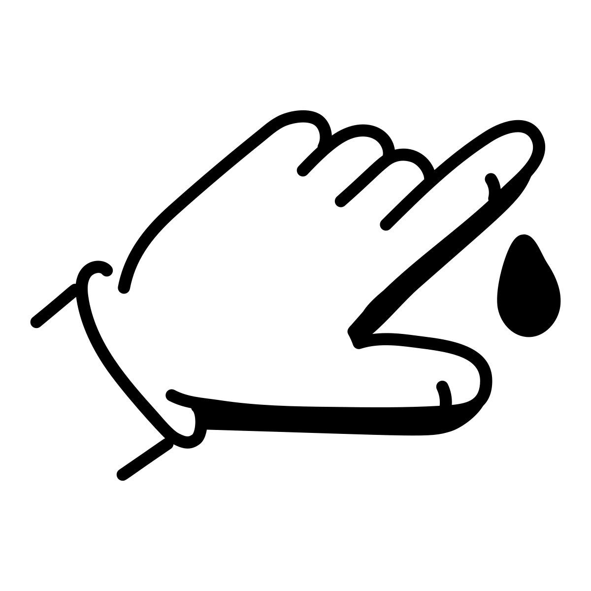 blood icon