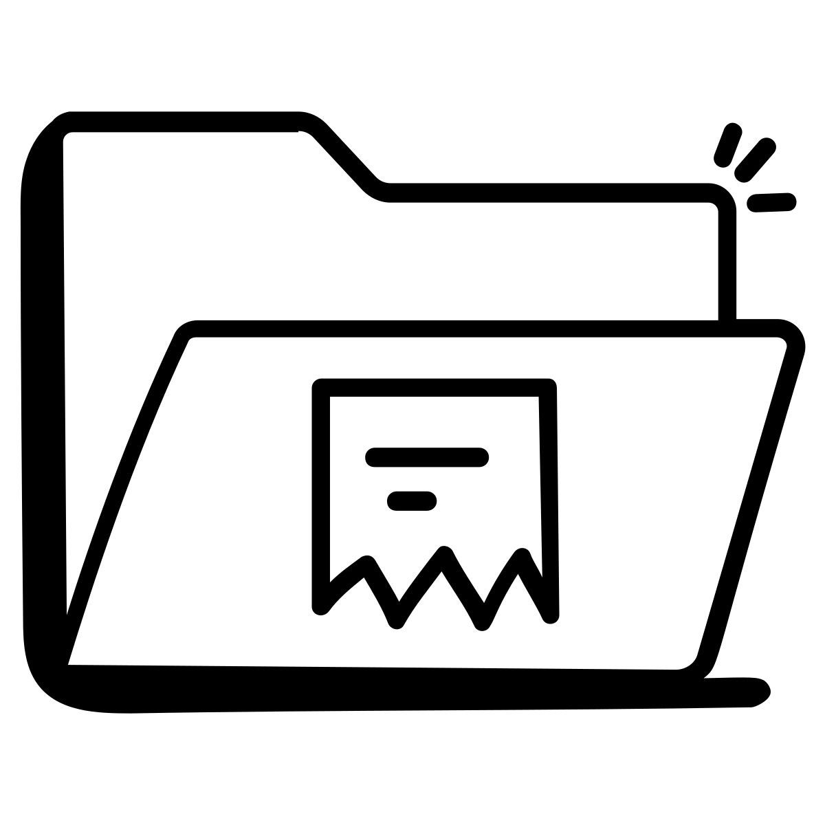 bookmark icon
