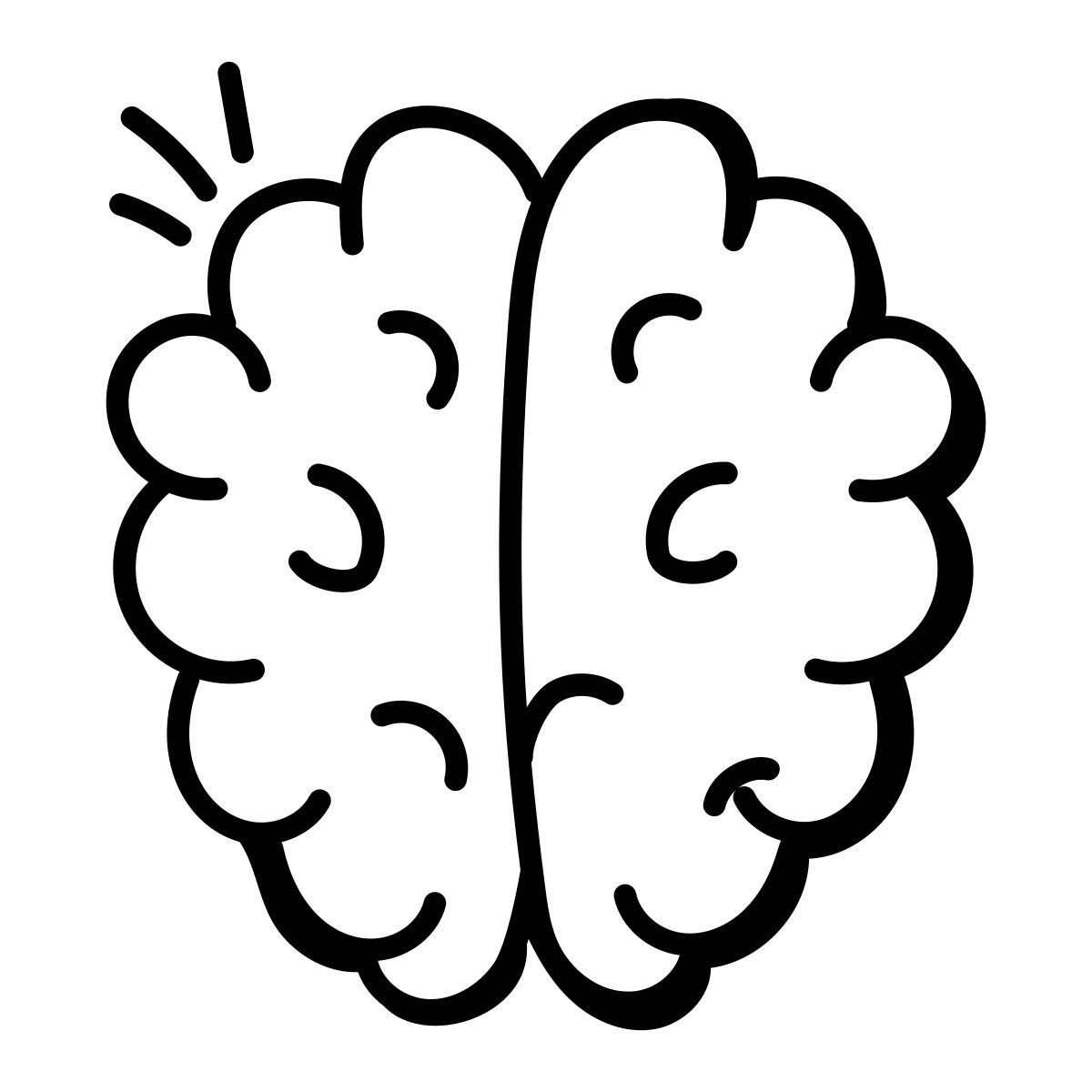 brain icon