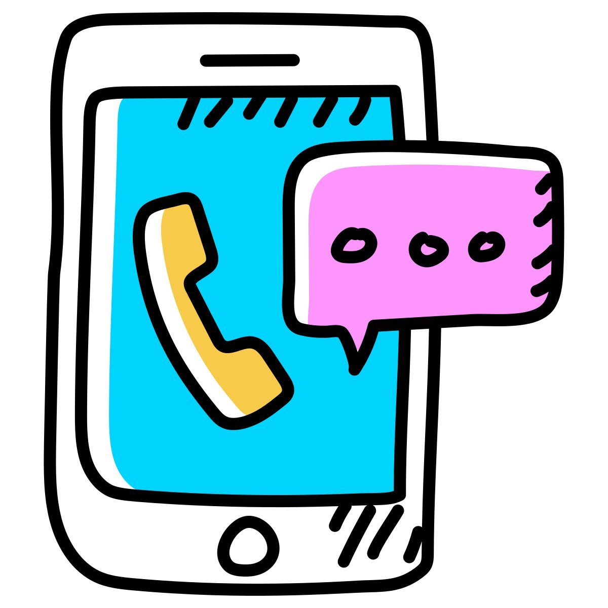 chat icon