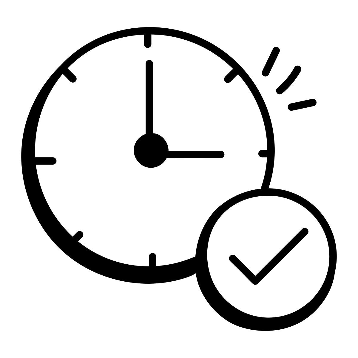 clock icon