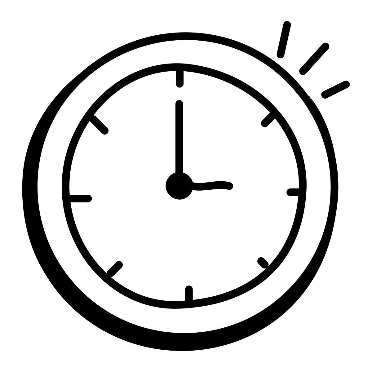 uhr icon