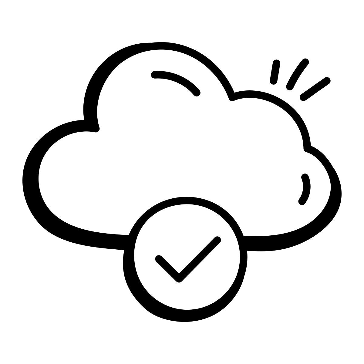 cloud icon