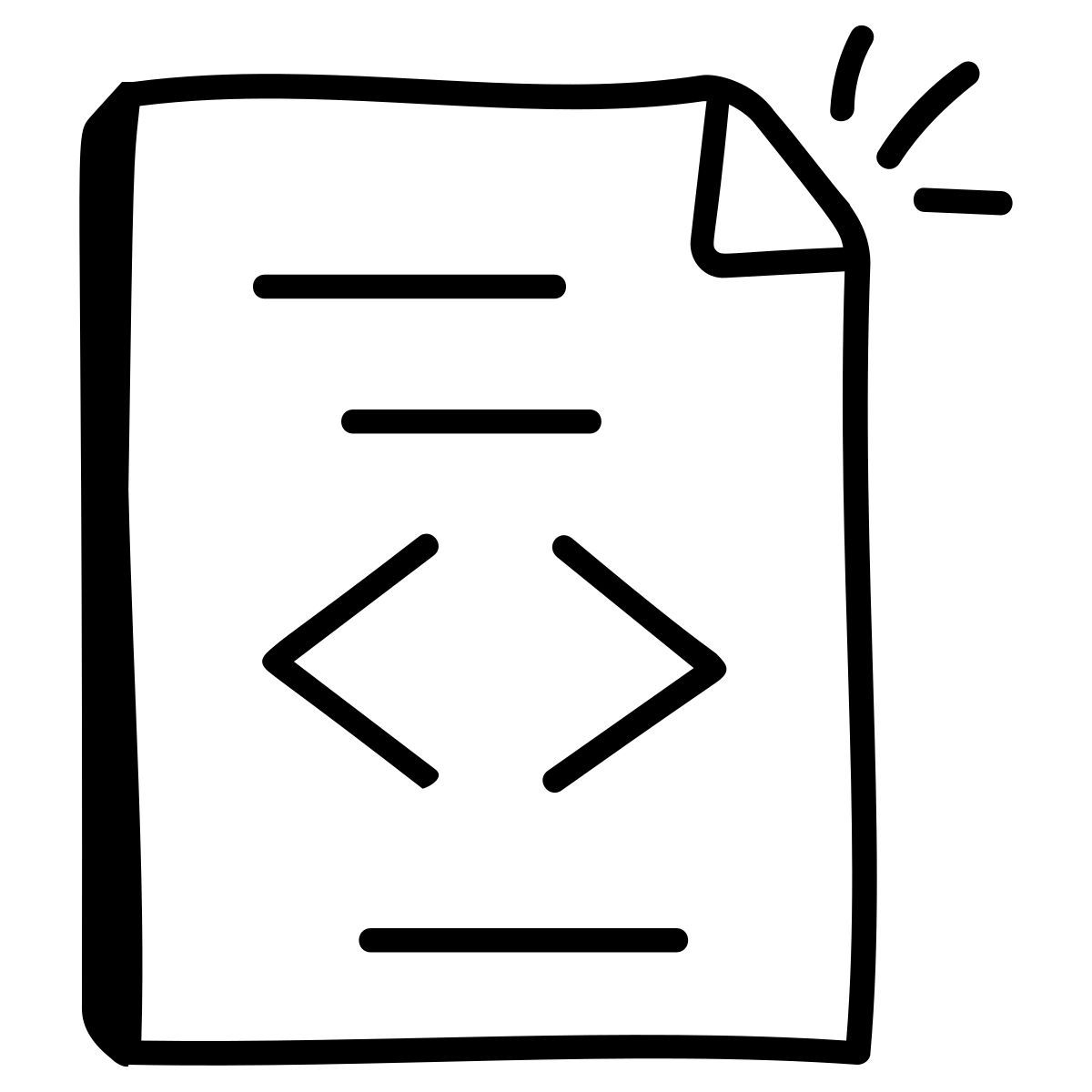 libro de codificación icon