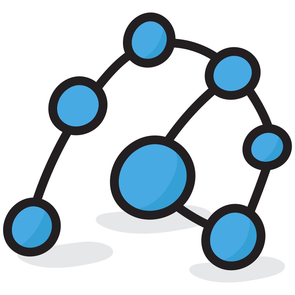 konstellation icon