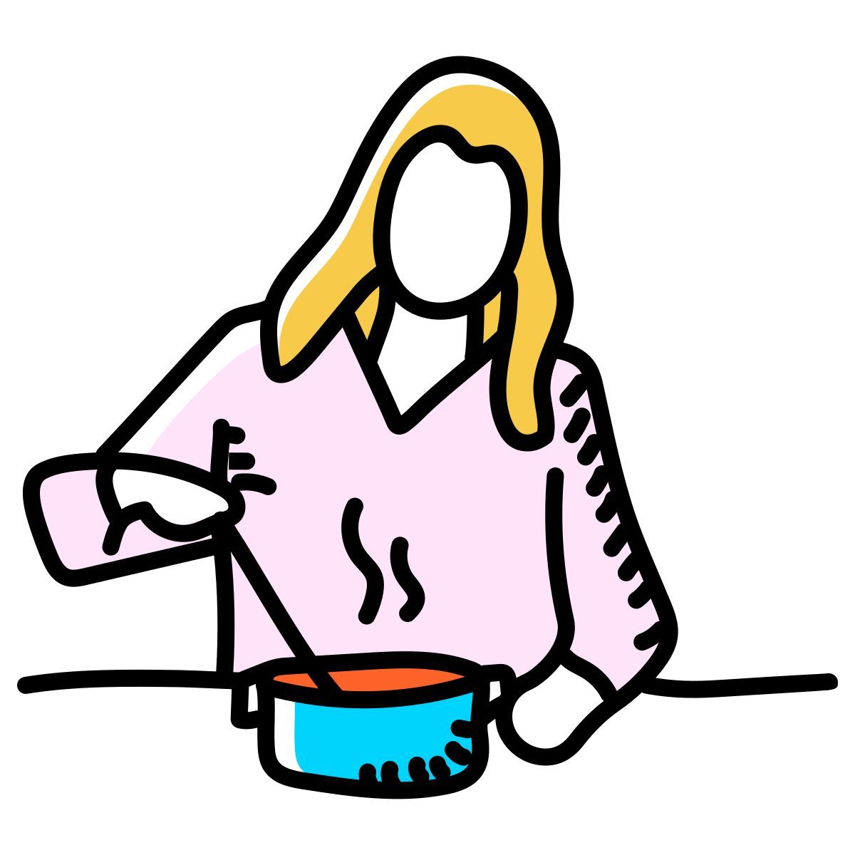 cook icon