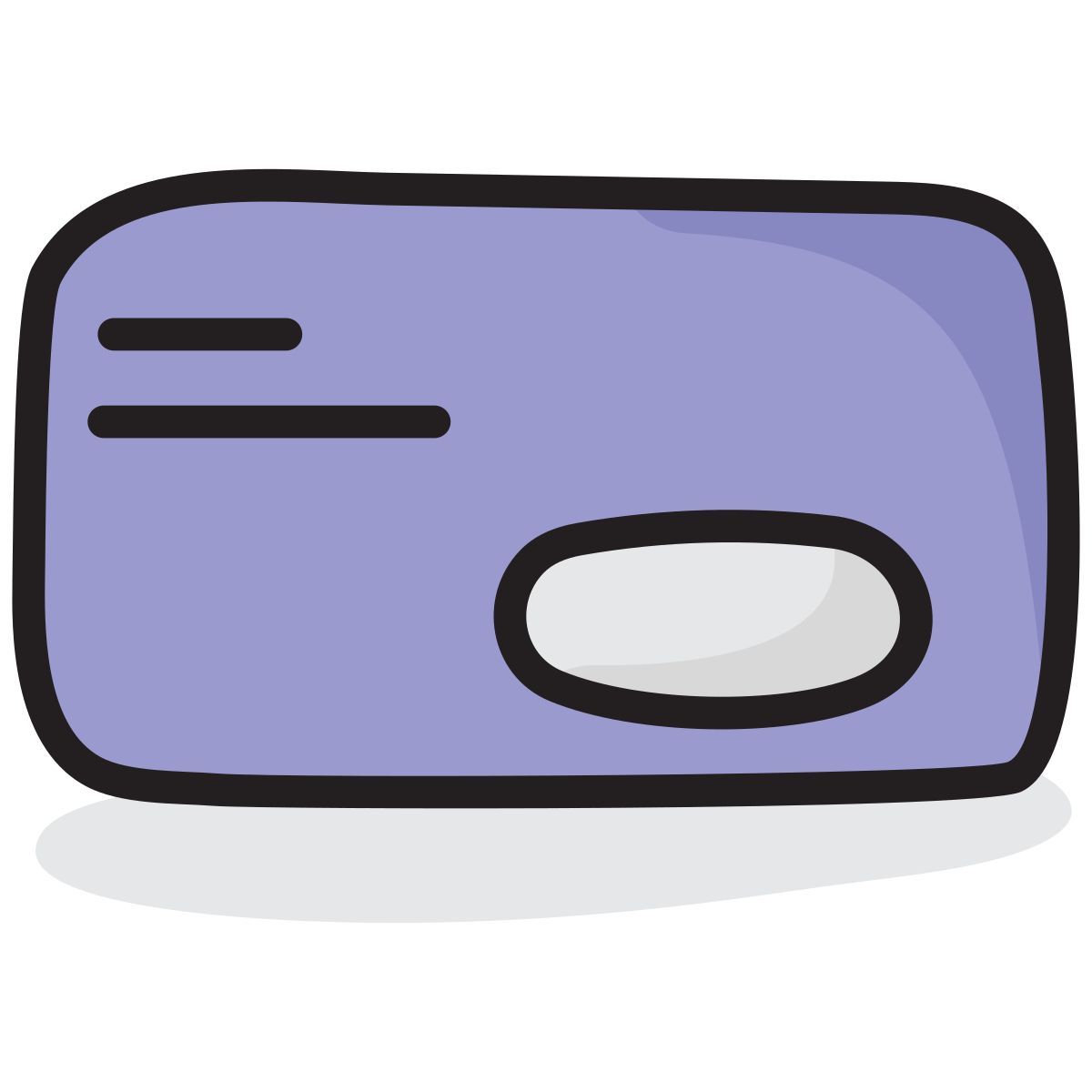 carta di credito icon