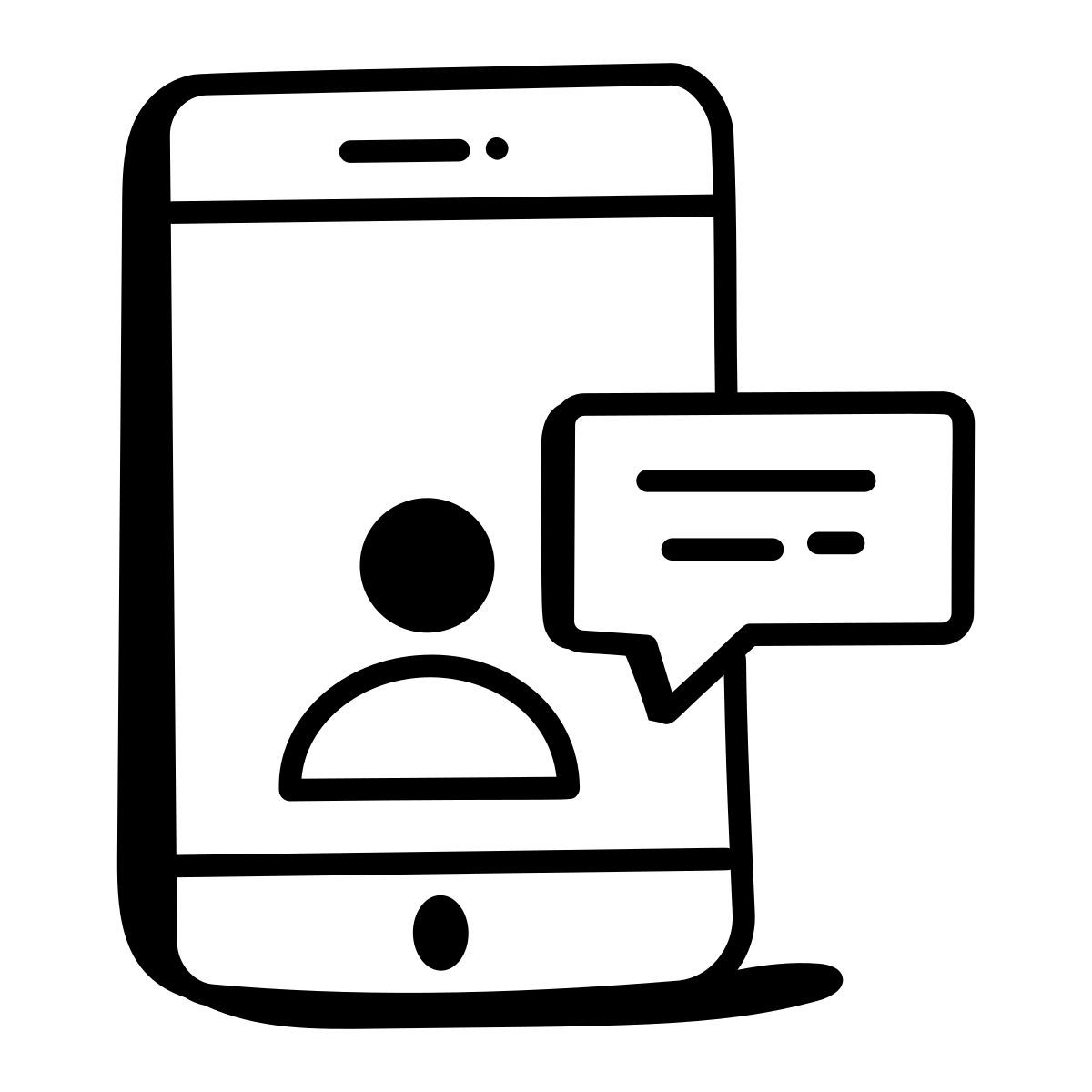 atención al cliente icon