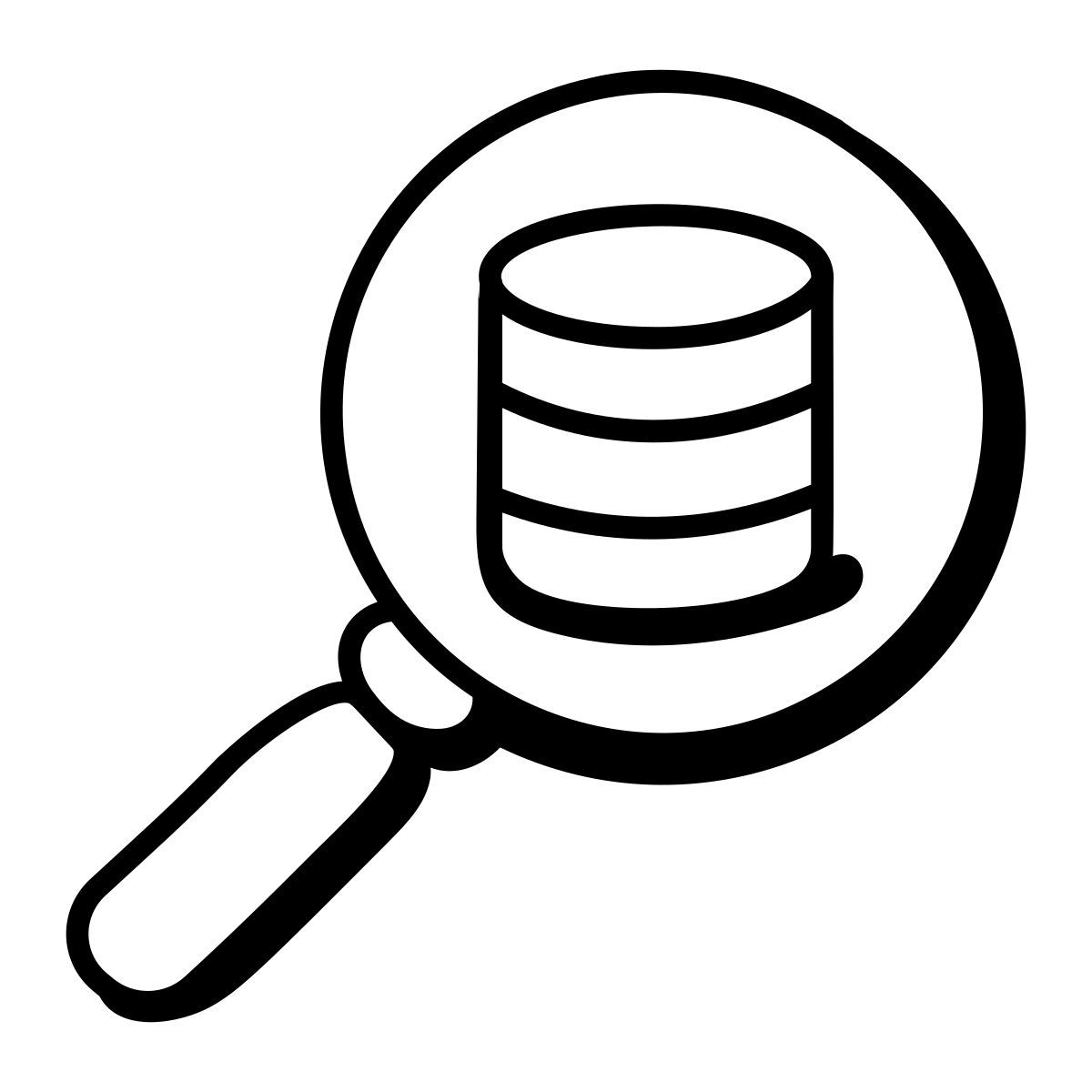 data analysis icon
