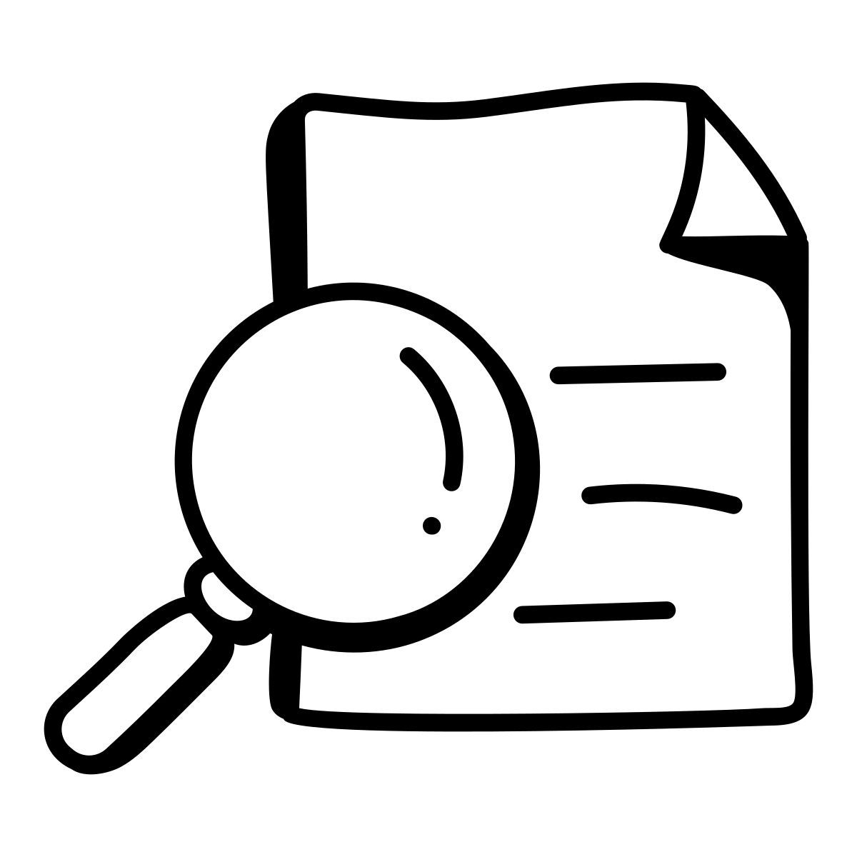 データ分析 icon