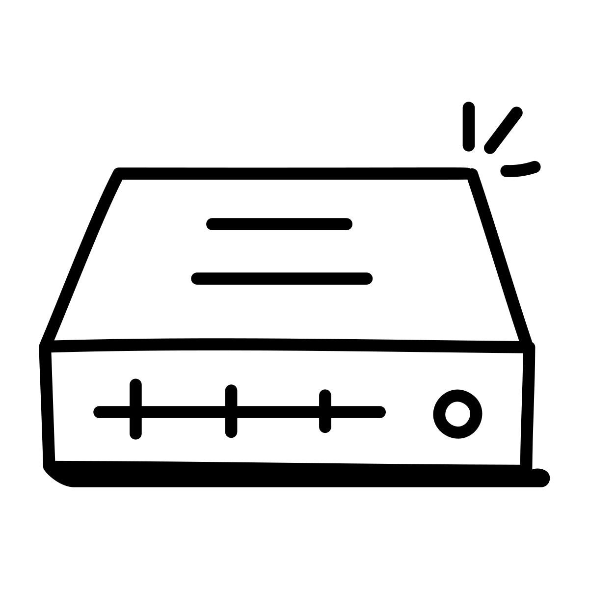 data center icon