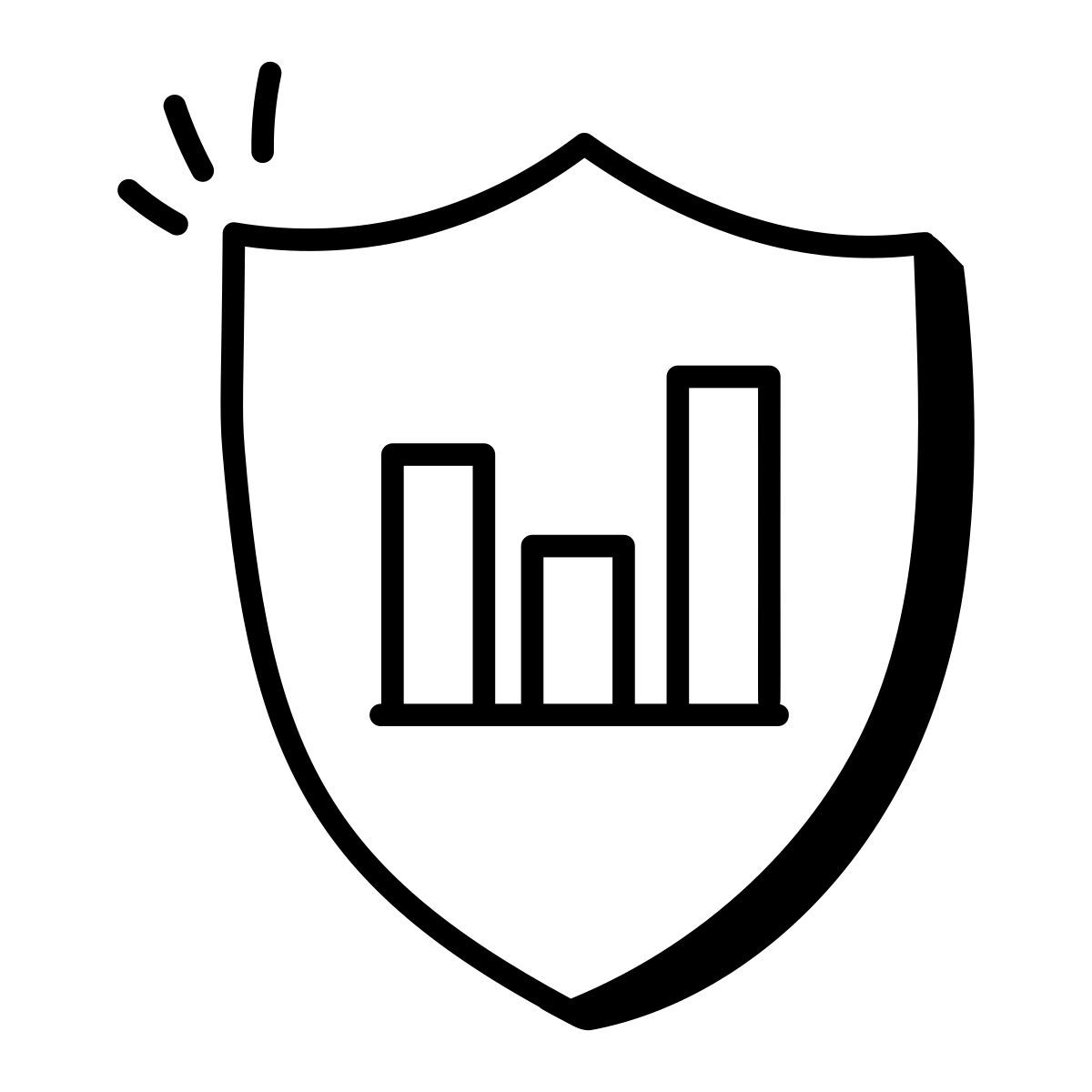 data protection icon