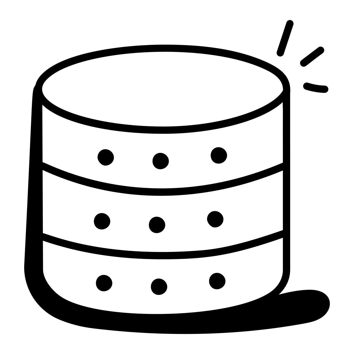 database icon