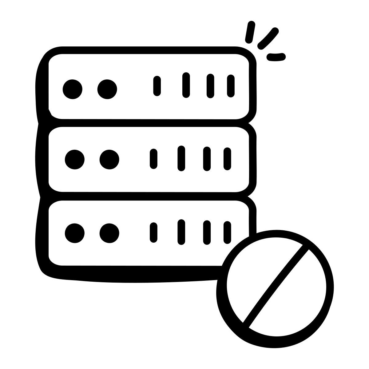 datenbank icon