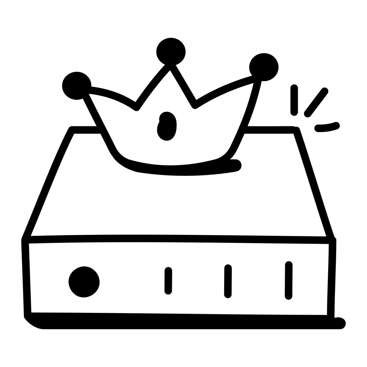 datenbank icon