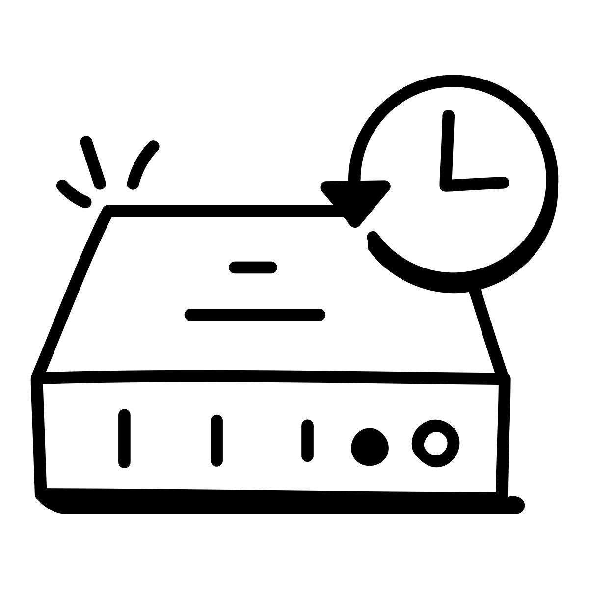 banca dati icon