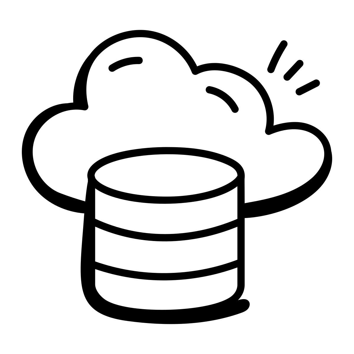 database icon