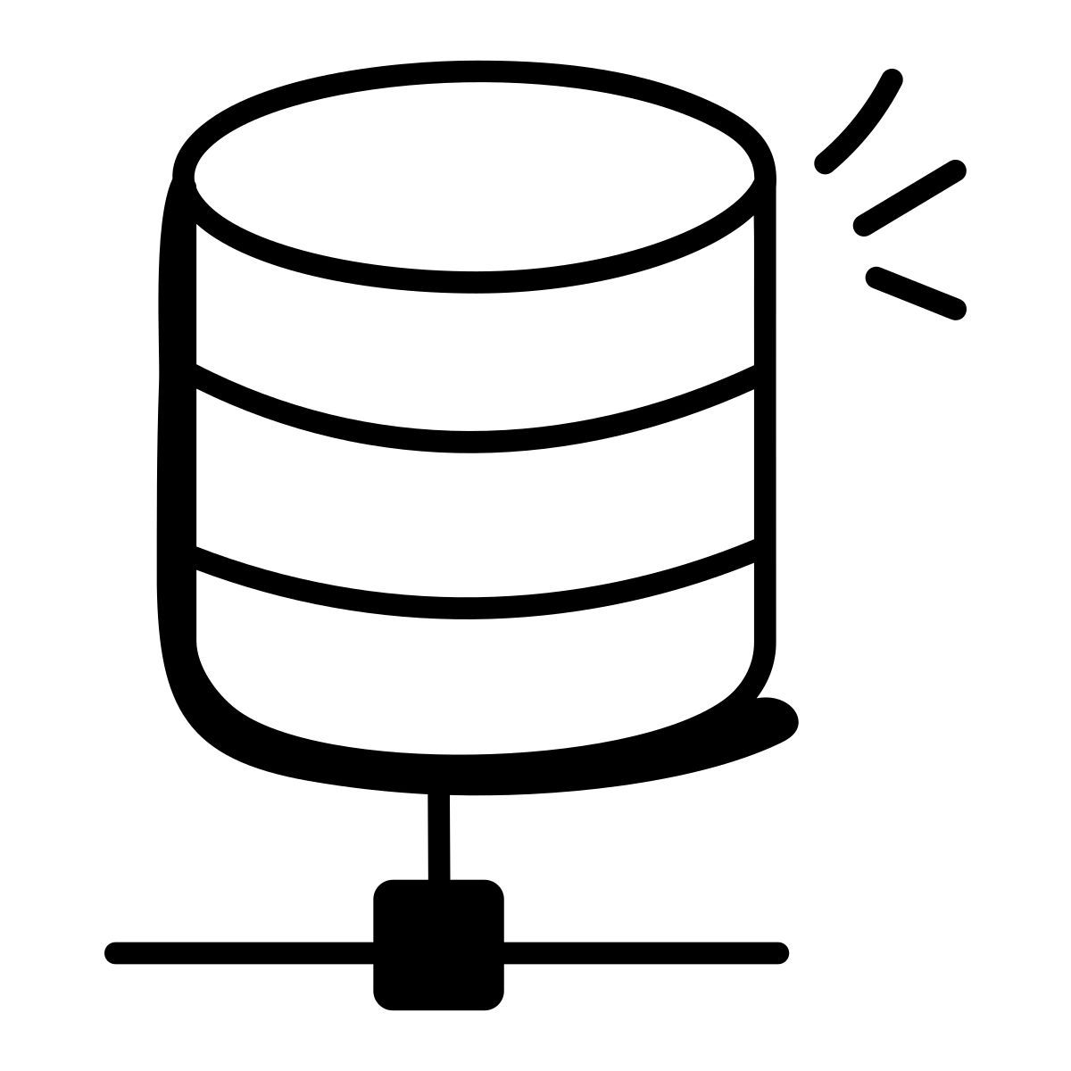base de datos icon