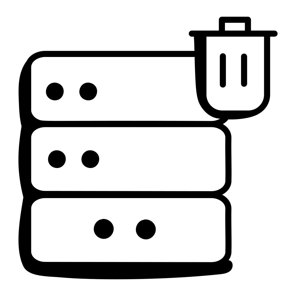 数据库 icon