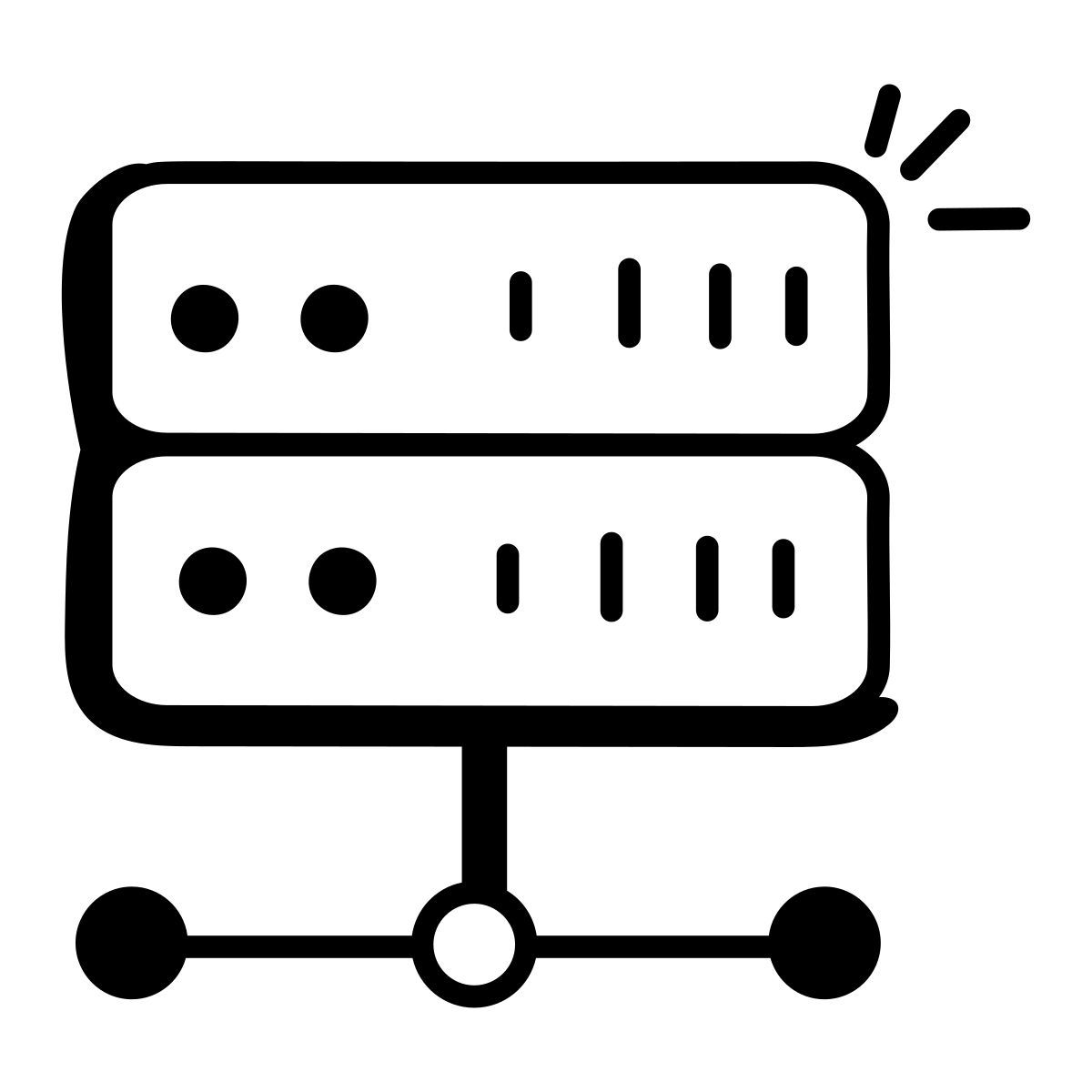 banco de dados icon