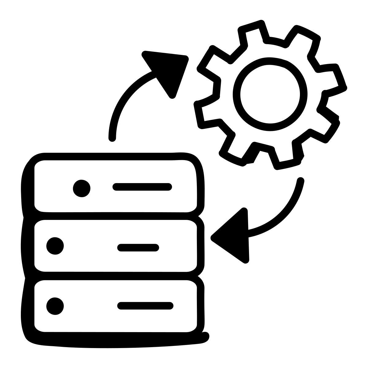 database icon