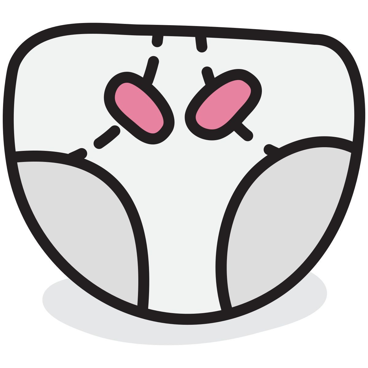 diaper icon