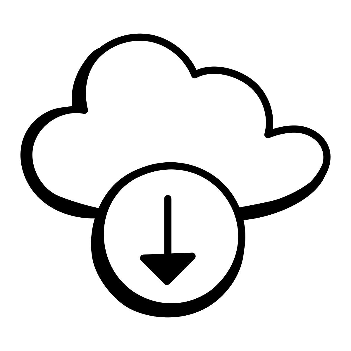 ダウンロード icon