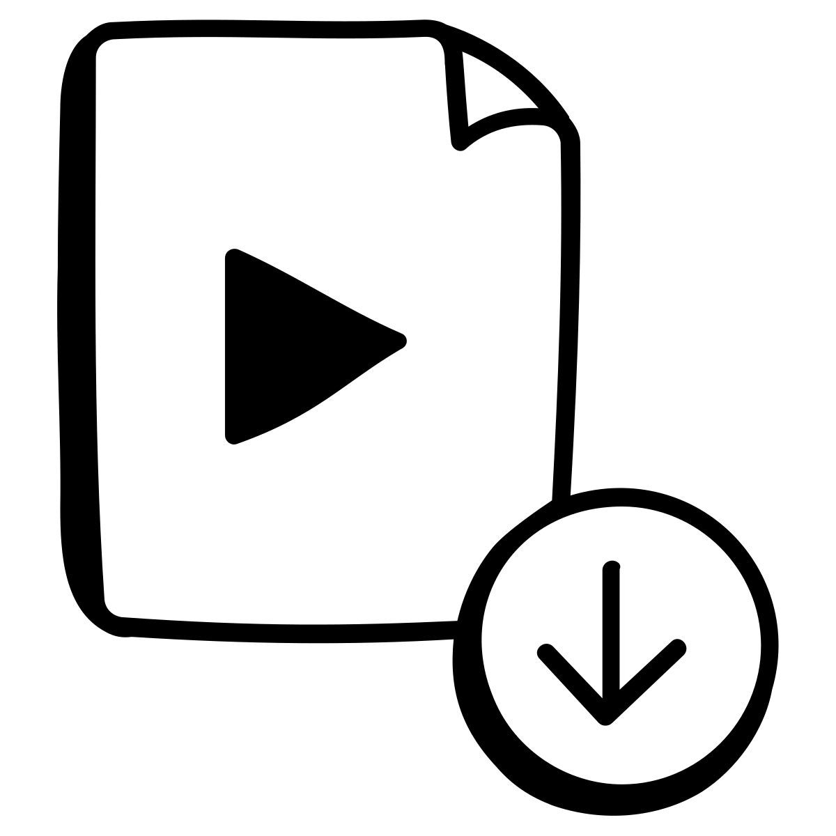 télécharger icon
