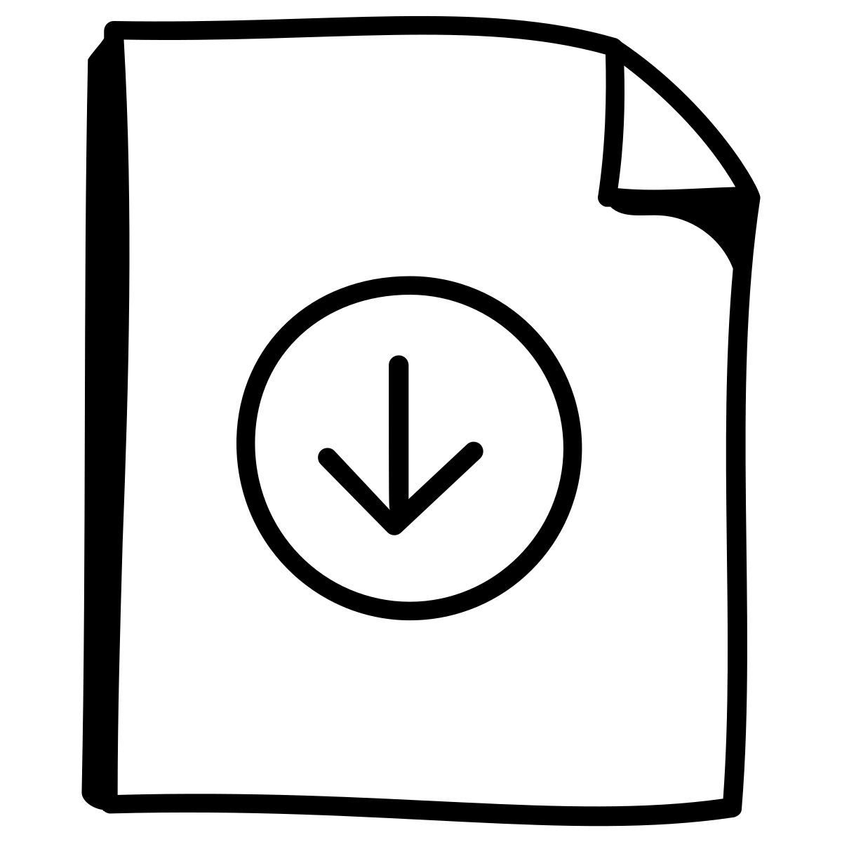 ダウンロード icon