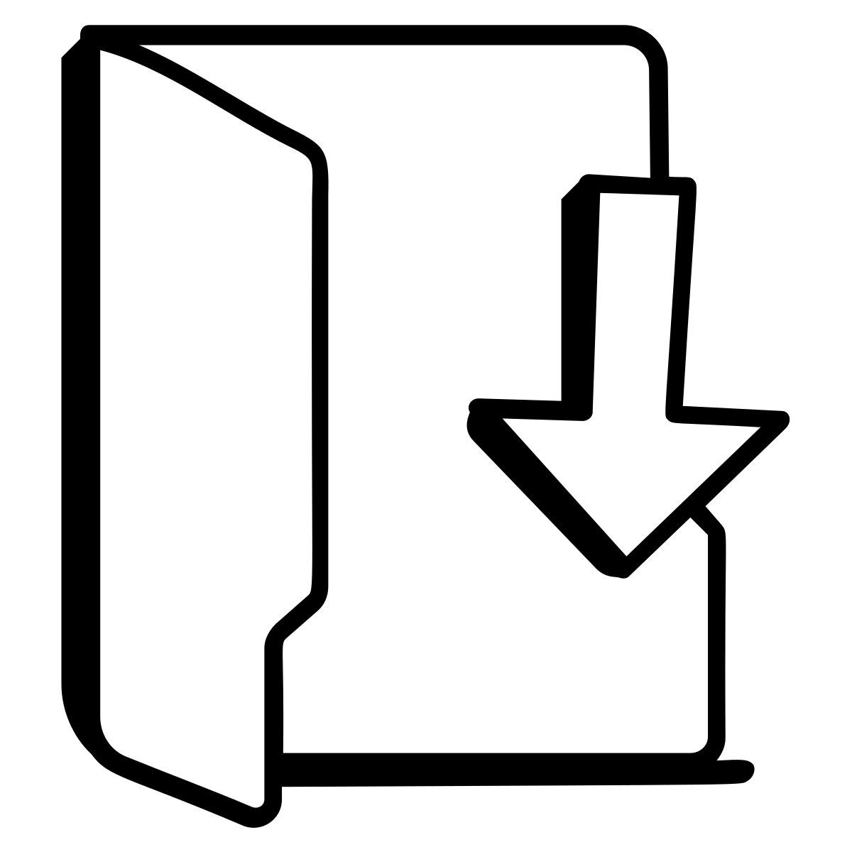 download icon