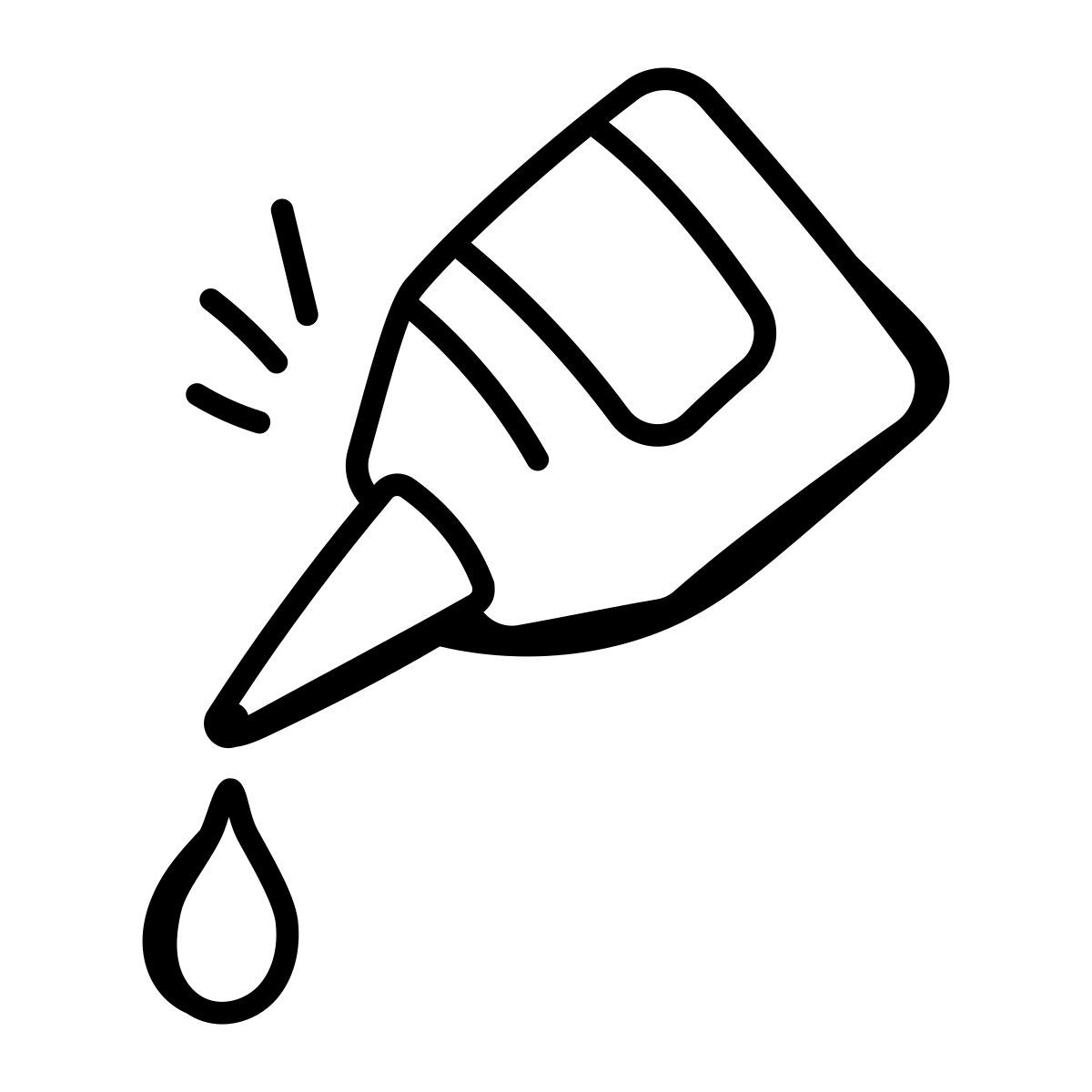 dropper icon