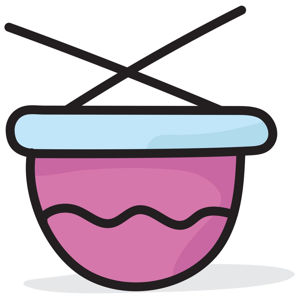 toque de tambor icon