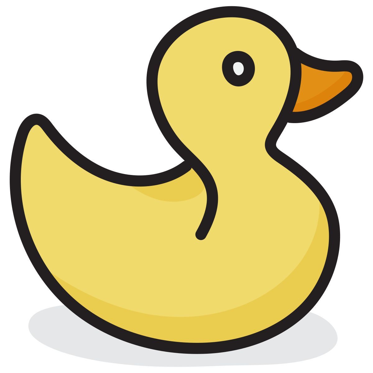 duck icon