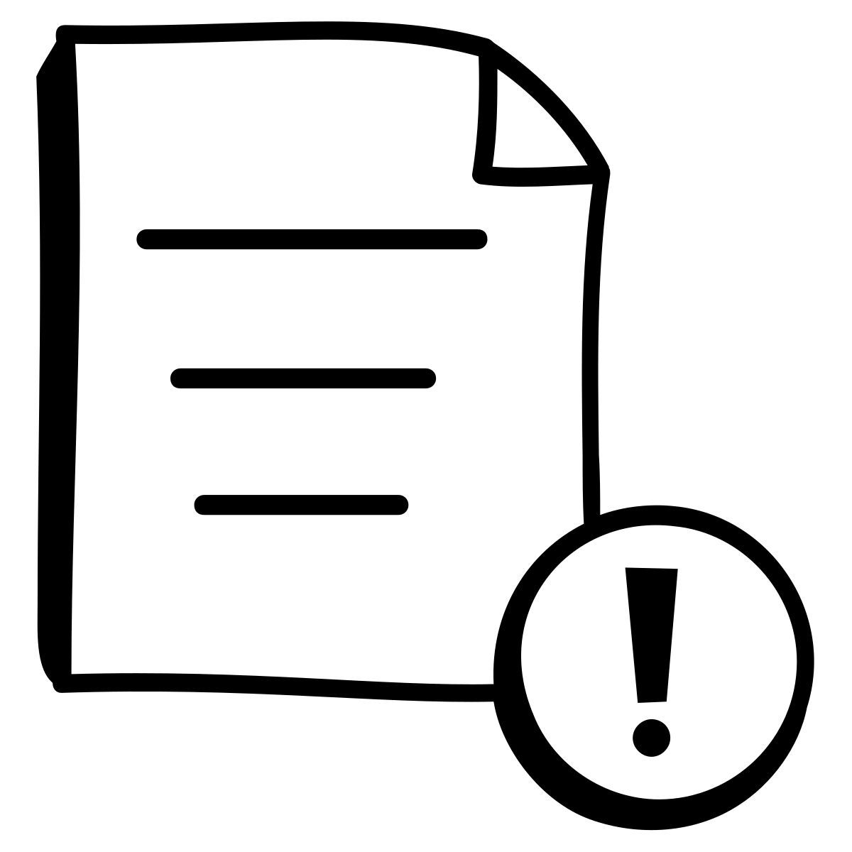 file icon