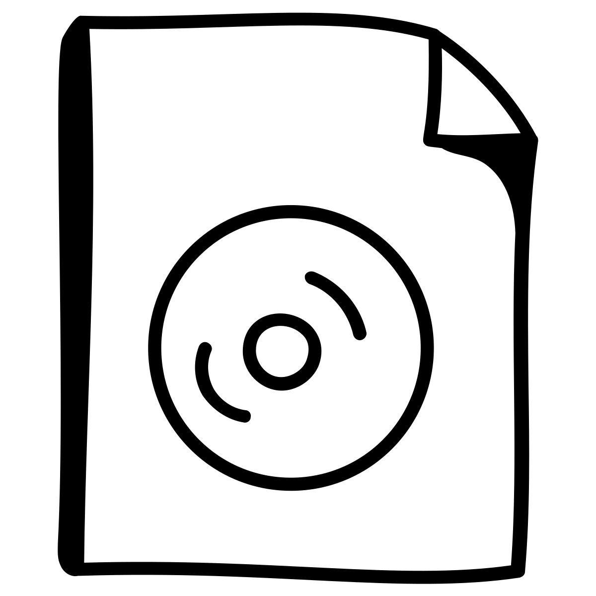 datei icon