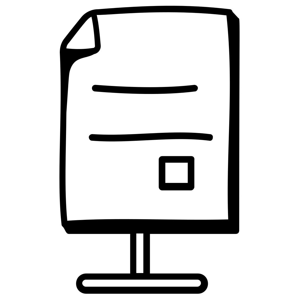 file icon