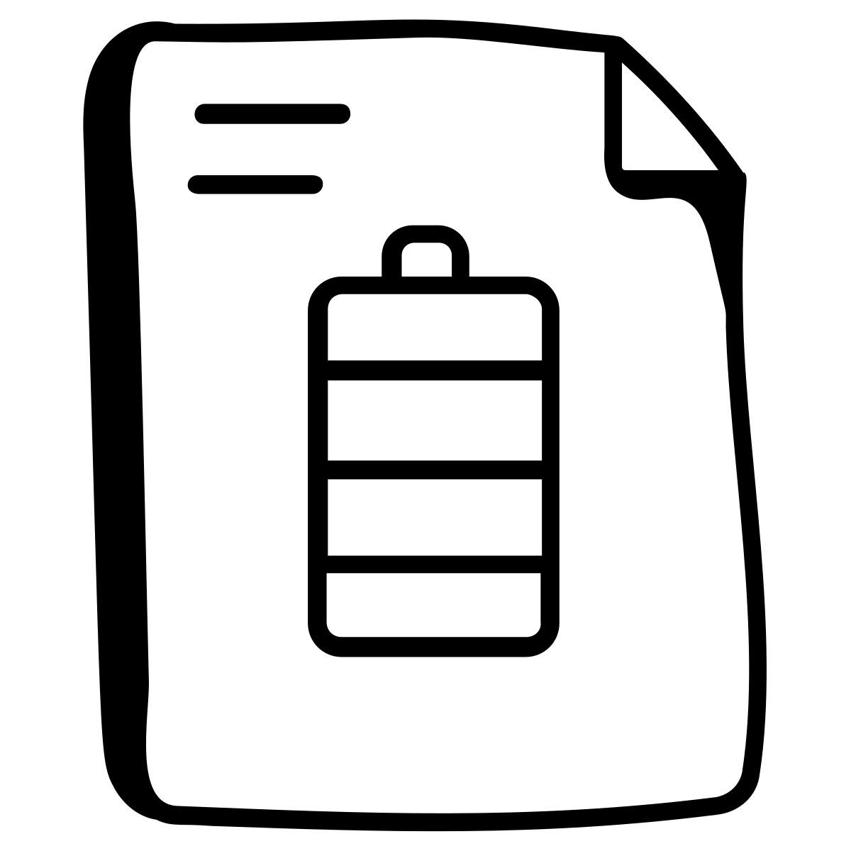 archivo icon