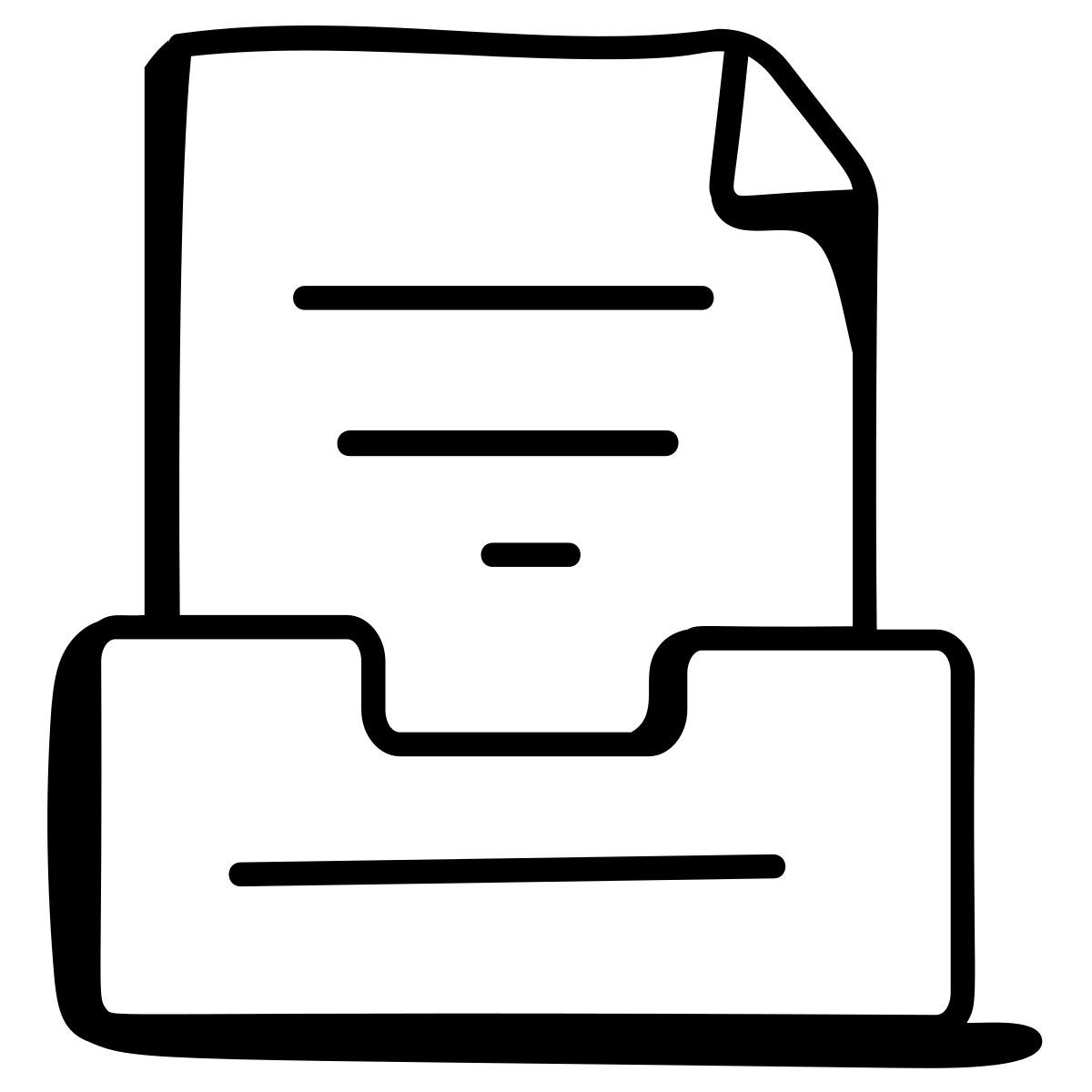 file icon