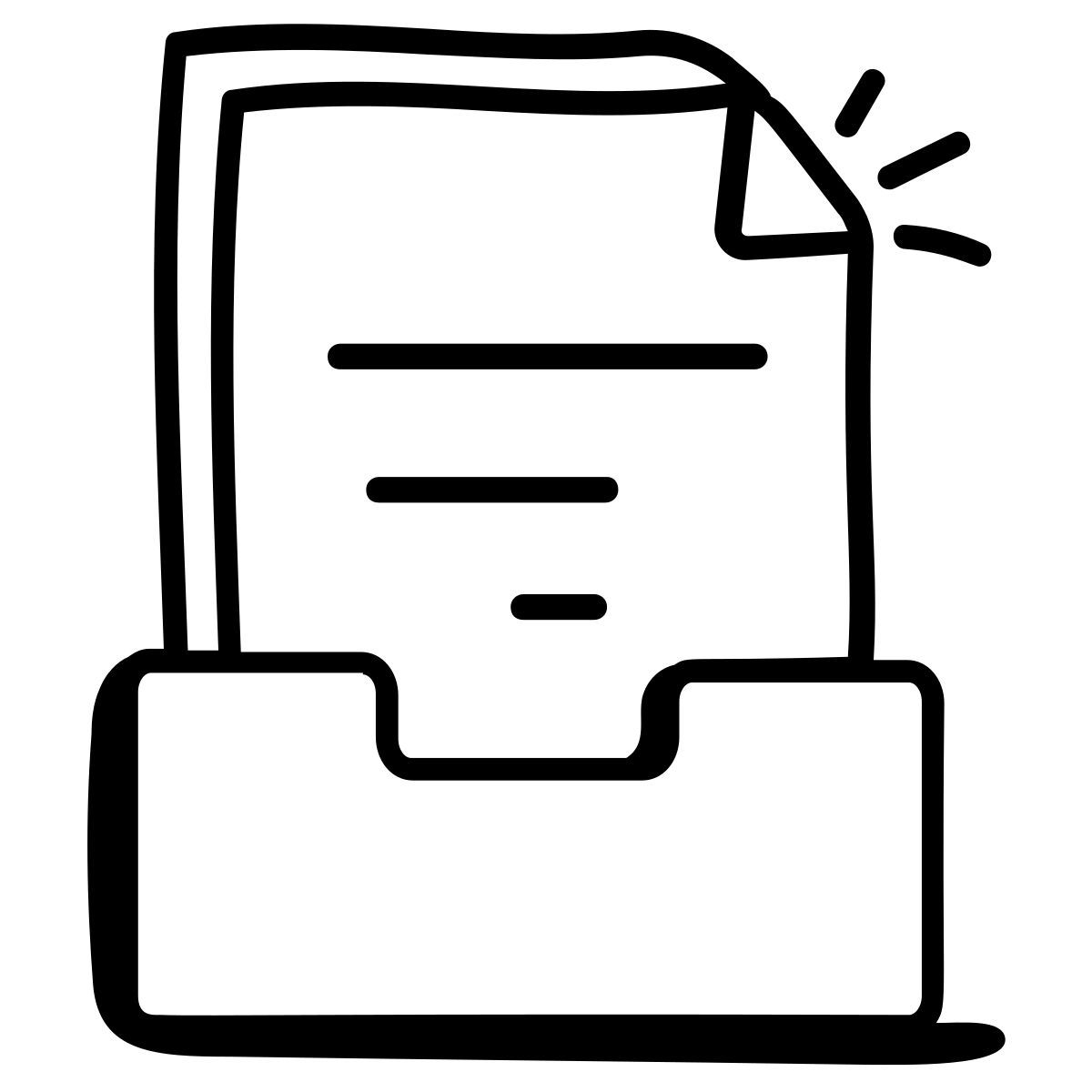 file icon