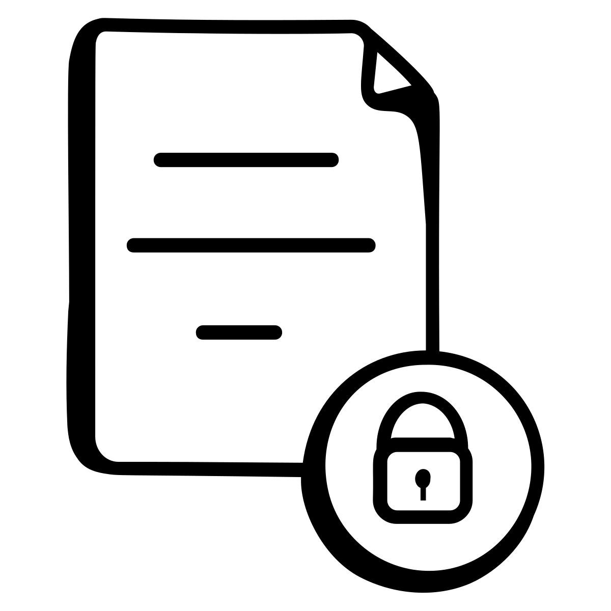 file icon
